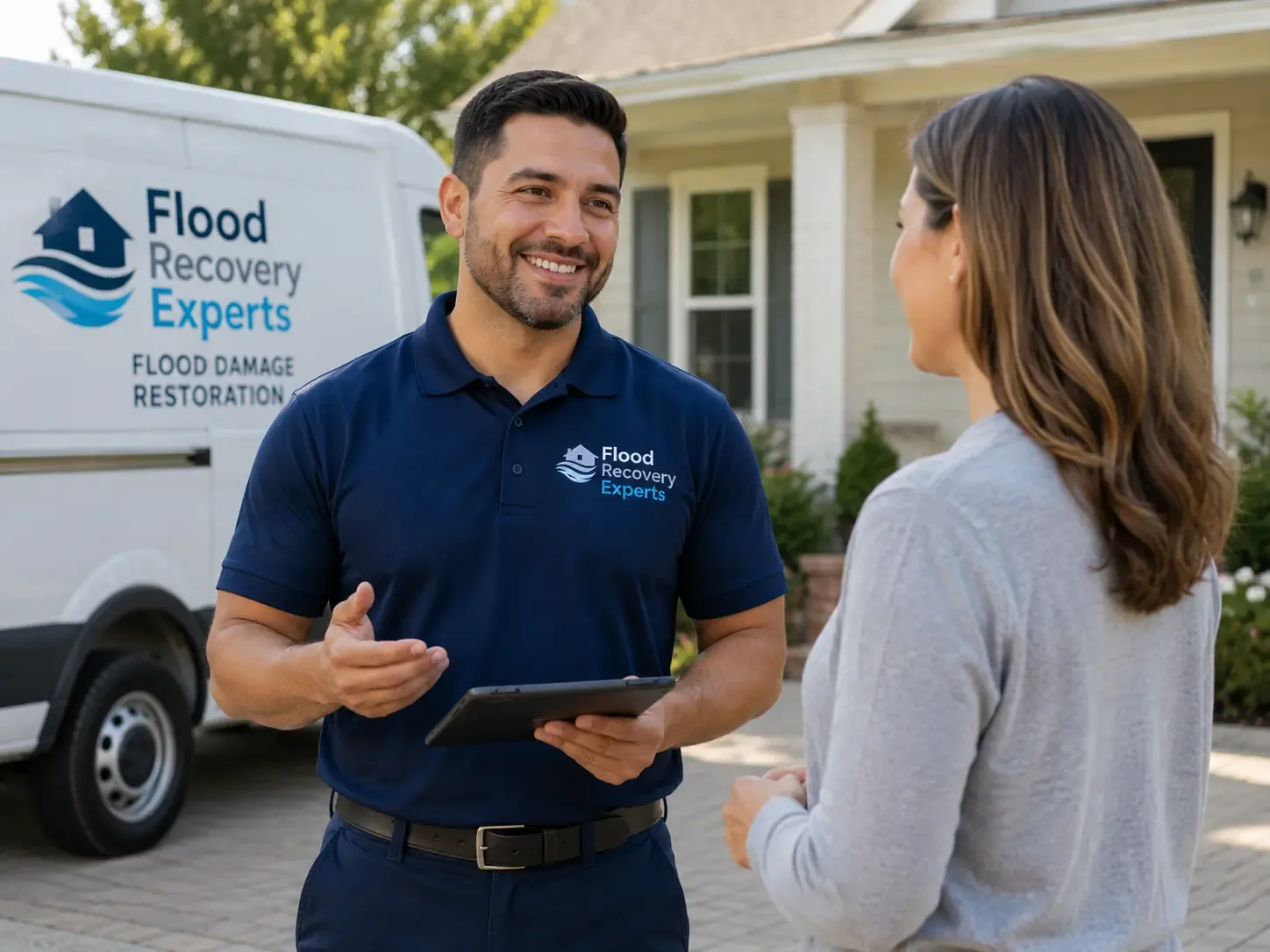 Flood Damage Cleanup Hunt Valley, MD FAQs